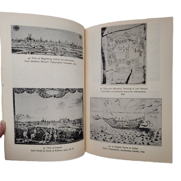 The Age of the Baroque 1610-1660 The Rise of Modern Europe 1952 by CJ Friedrich - Picture 7 of 9